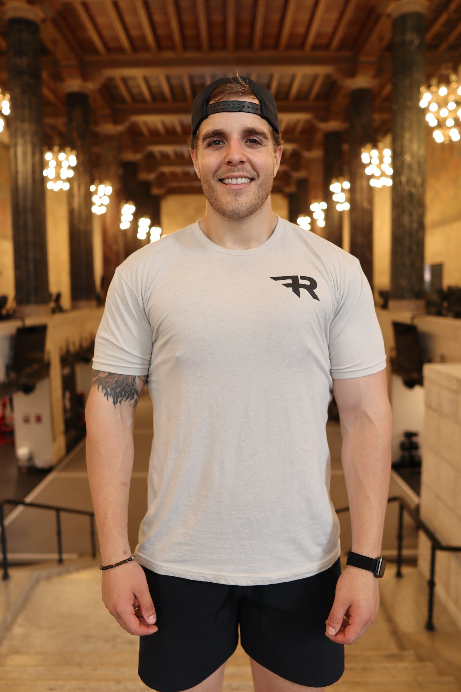 A former college football player turned top personal trainer, passionate about health optimization.My journey from losing 100 lbs to creating personalized wellness programs has helped countless people achieve longer & happier lives!